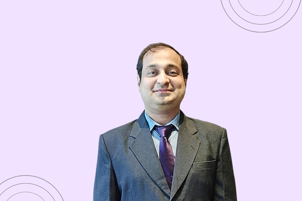 Kinjal Shah joins CDSL as Chief Technology Officer